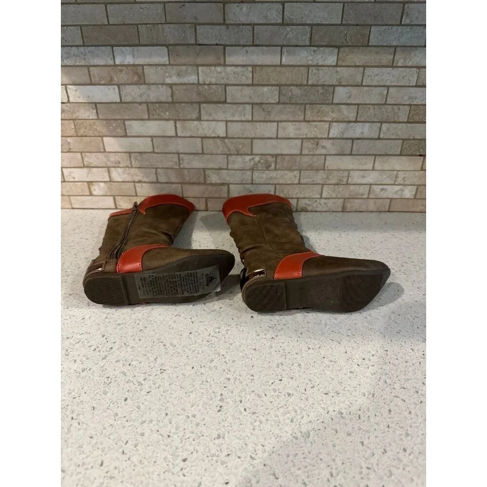 Disney‎ Raya The Last Dragon Costume Top/boots